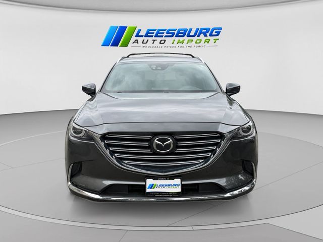2016 Mazda CX-9 Grand Touring