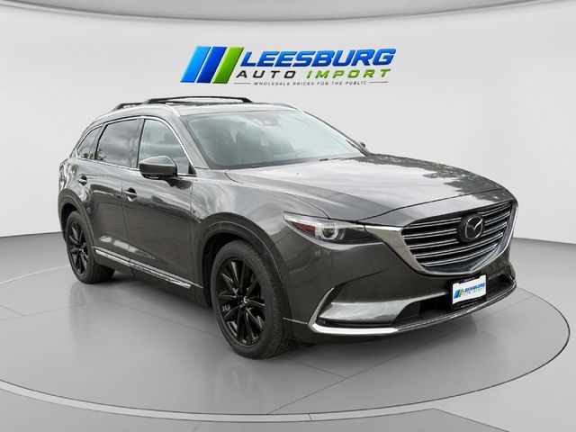 2016 Mazda CX-9 Grand Touring