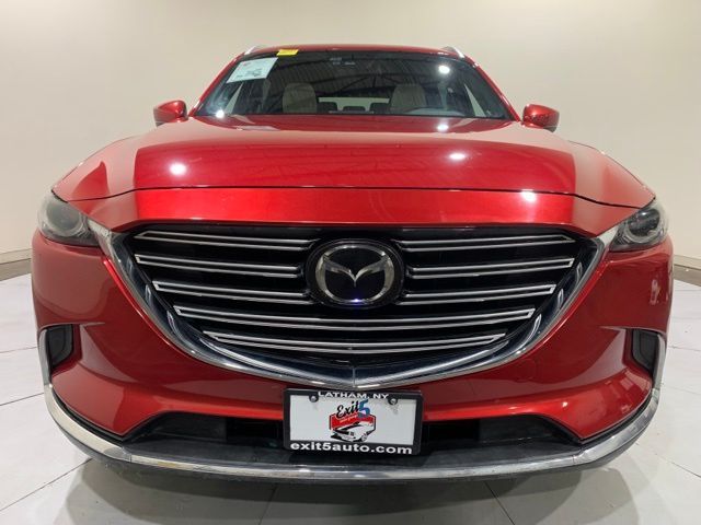 2016 Mazda CX-9 Grand Touring