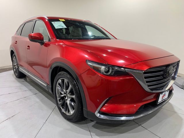 2016 Mazda CX-9 Grand Touring