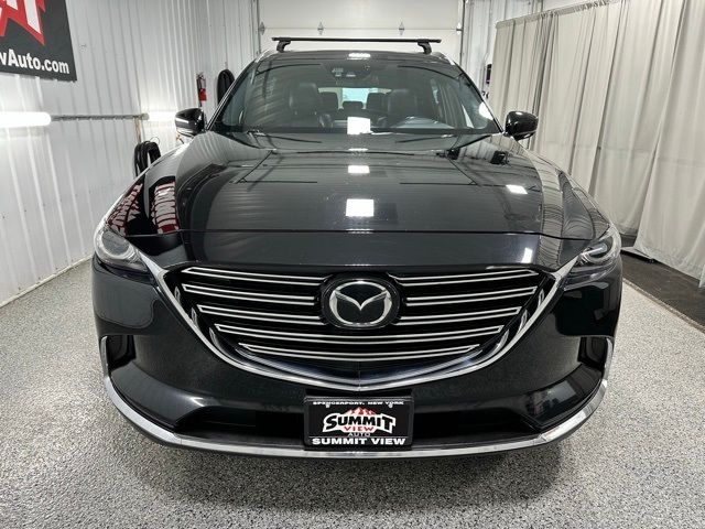 2016 Mazda CX-9 Grand Touring