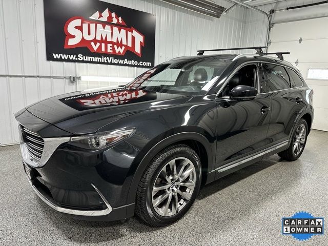 2016 Mazda CX-9 Grand Touring