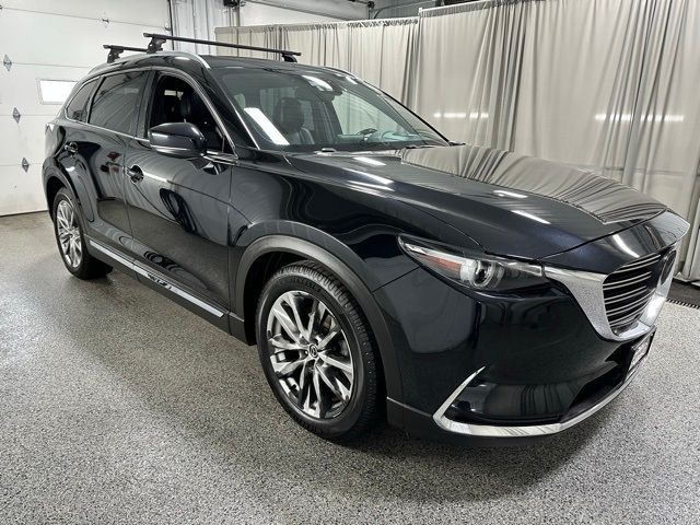 2016 Mazda CX-9 Grand Touring