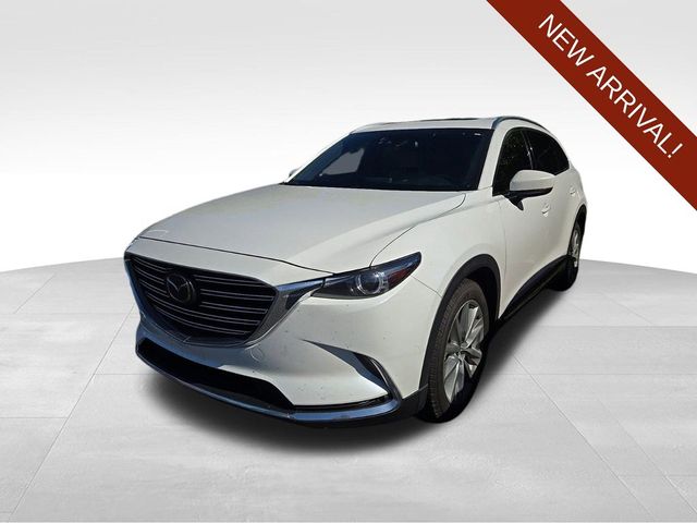 2016 Mazda CX-9 Grand Touring