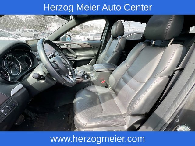 2016 Mazda CX-9 Grand Touring
