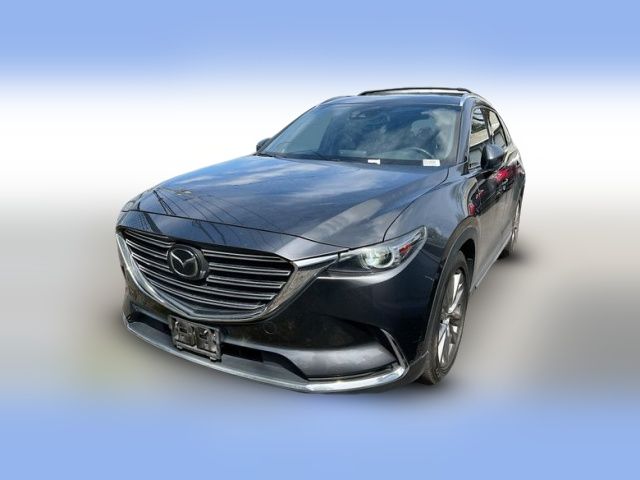 2016 Mazda CX-9 Grand Touring