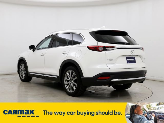 2016 Mazda CX-9 Grand Touring