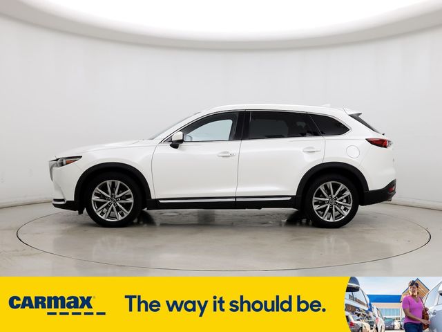 2016 Mazda CX-9 Grand Touring