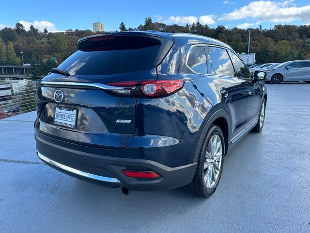 2016 Mazda CX-9 Grand Touring