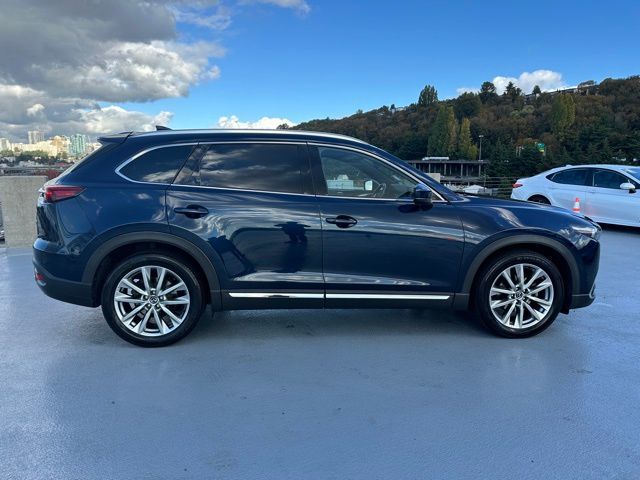 2016 Mazda CX-9 Grand Touring