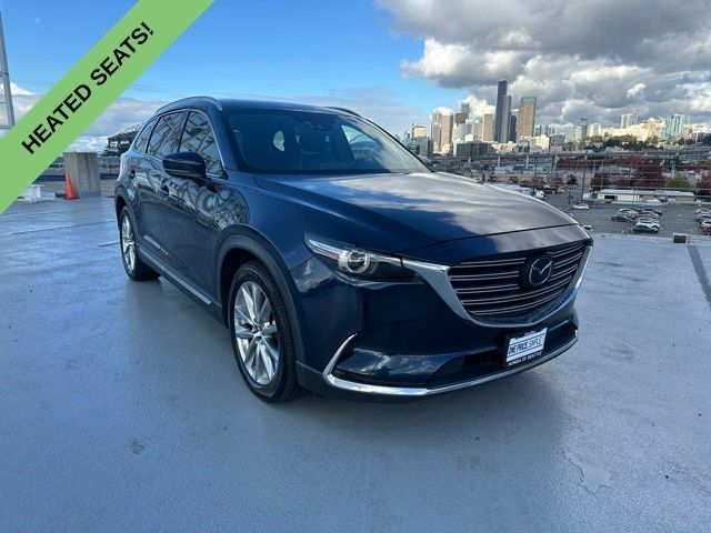 2016 Mazda CX-9 Grand Touring