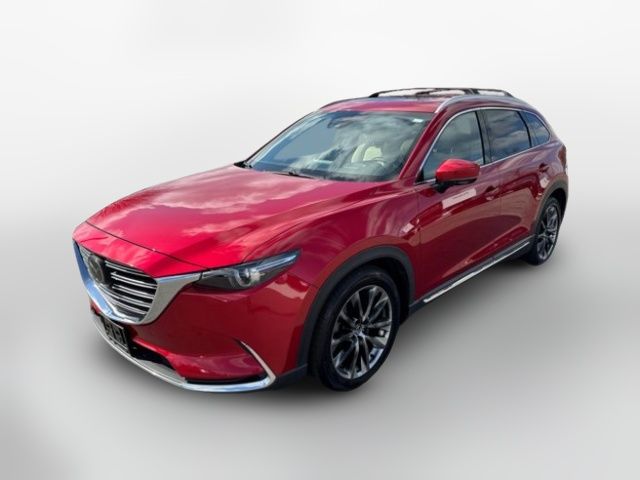 2016 Mazda CX-9 Grand Touring