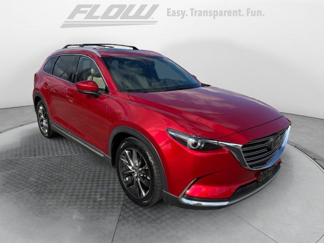 2016 Mazda CX-9 Grand Touring