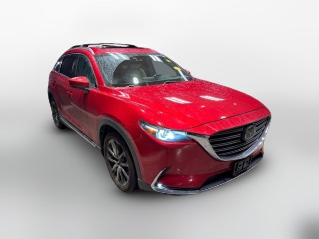 2016 Mazda CX-9 Grand Touring