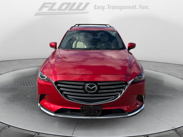 2016 Mazda CX-9 Grand Touring