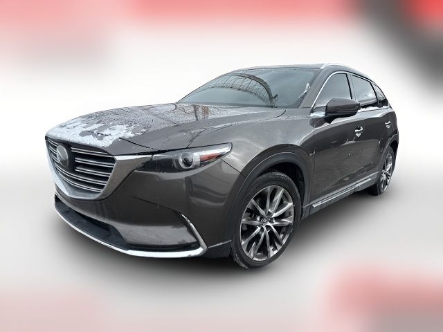 2016 Mazda CX-9 Grand Touring