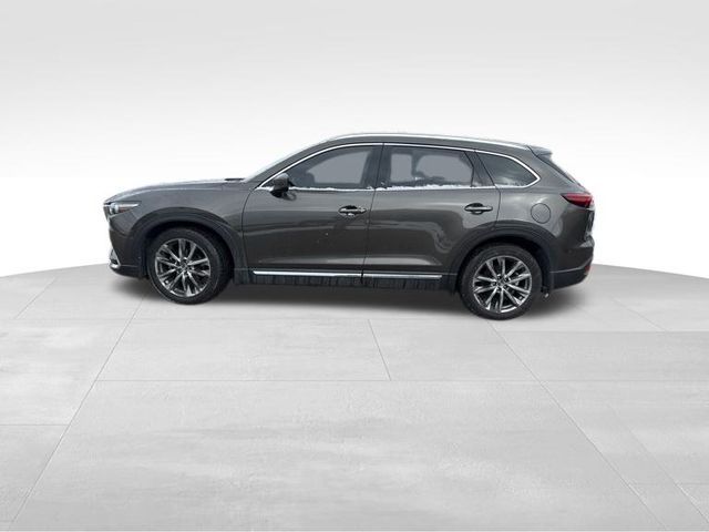 2016 Mazda CX-9 Grand Touring