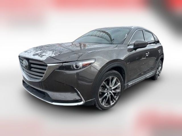 2016 Mazda CX-9 Grand Touring