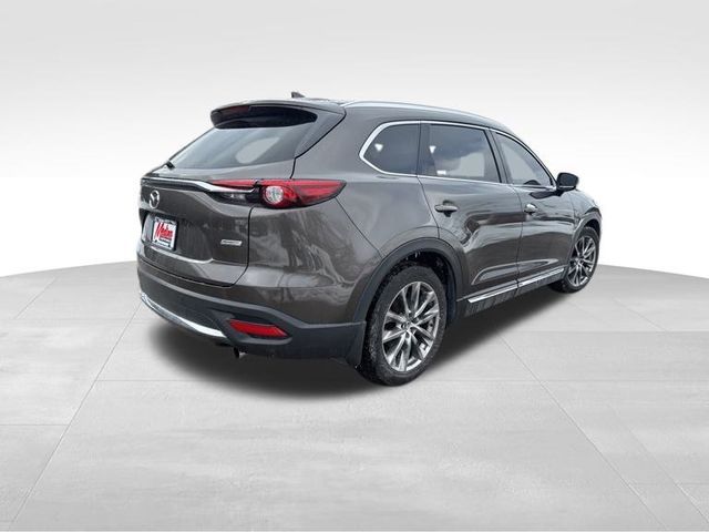 2016 Mazda CX-9 Grand Touring