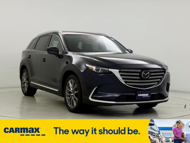 2016 Mazda CX-9 Grand Touring