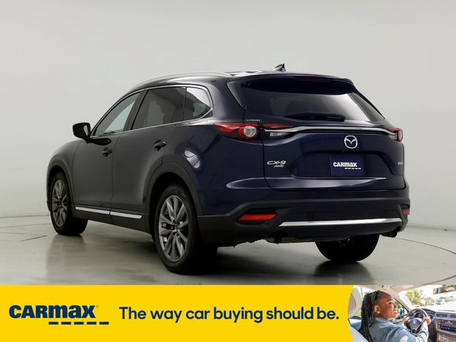 2016 Mazda CX-9 Grand Touring