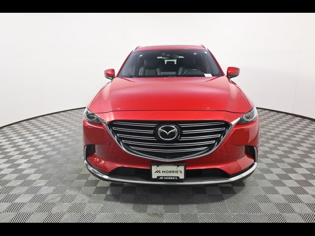 2016 Mazda CX-9 Grand Touring