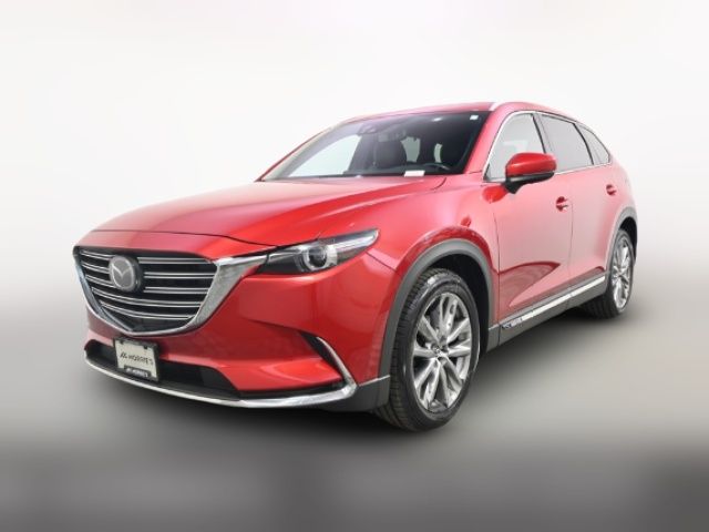 2016 Mazda CX-9 Grand Touring