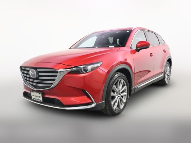 2016 Mazda CX-9 Grand Touring