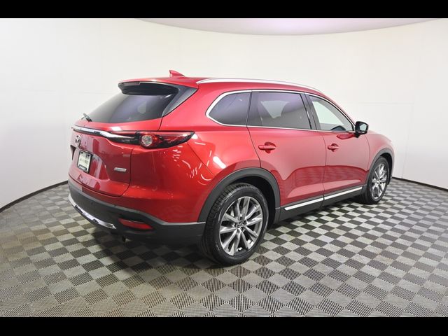 2016 Mazda CX-9 Grand Touring