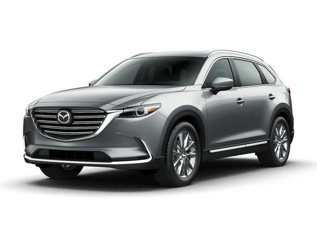 2016 Mazda CX-9 Grand Touring