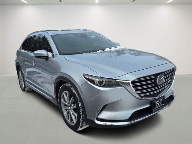 2016 Mazda CX-9 Grand Touring