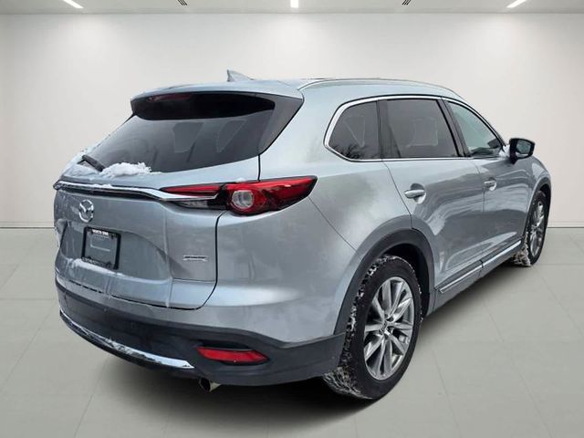 2016 Mazda CX-9 Grand Touring