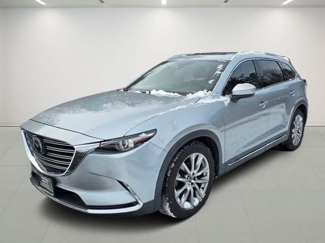 2016 Mazda CX-9 Grand Touring