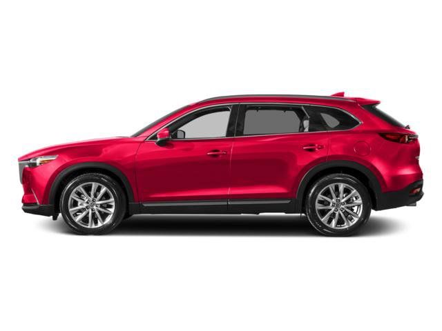 2016 Mazda CX-9 Grand Touring