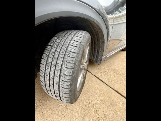 2016 Mazda CX-9 Grand Touring