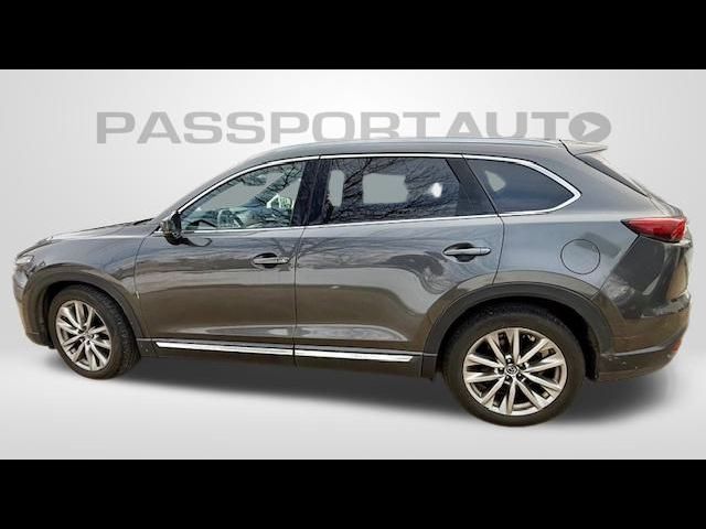 2016 Mazda CX-9 Grand Touring