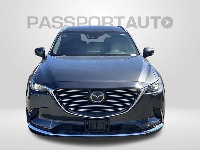 2016 Mazda CX-9 Grand Touring