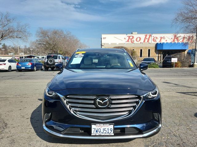2016 Mazda CX-9 Grand Touring