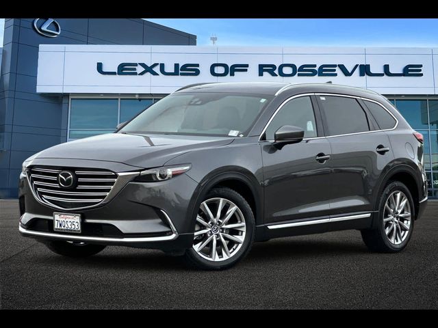 2016 Mazda CX-9 Grand Touring