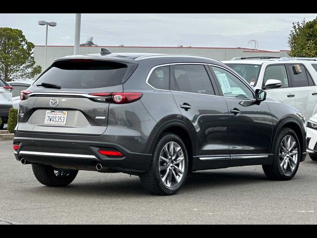 2016 Mazda CX-9 Grand Touring