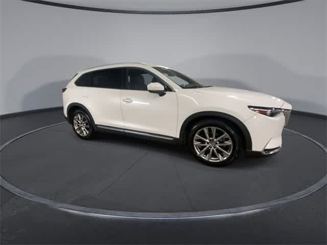 2016 Mazda CX-9 Grand Touring