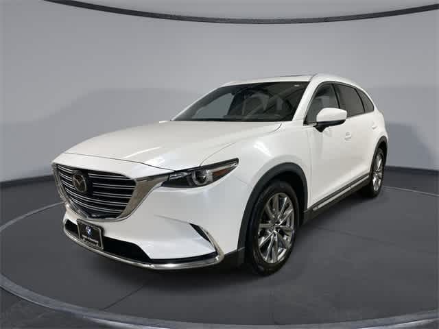 2016 Mazda CX-9 Grand Touring