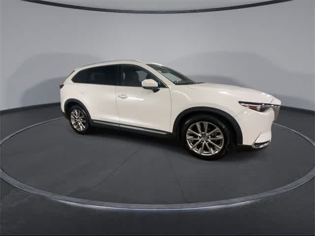 2016 Mazda CX-9 Grand Touring