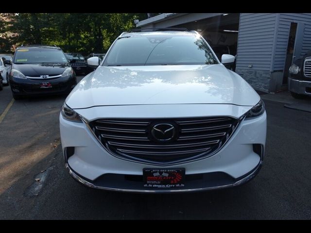 2016 Mazda CX-9 Grand Touring