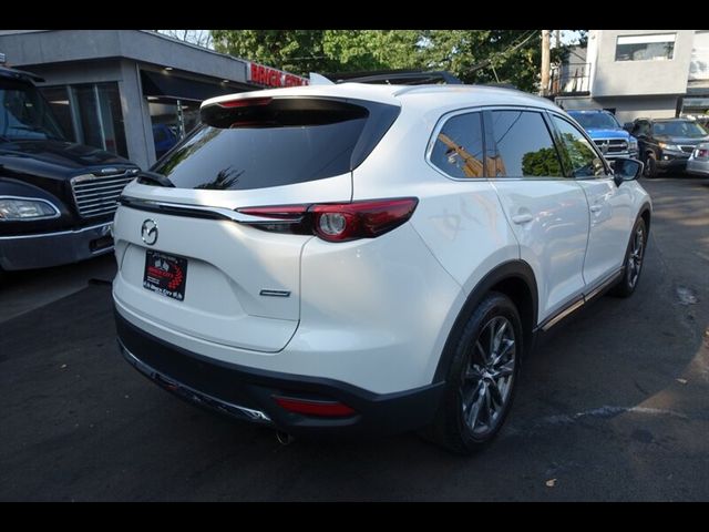 2016 Mazda CX-9 Grand Touring