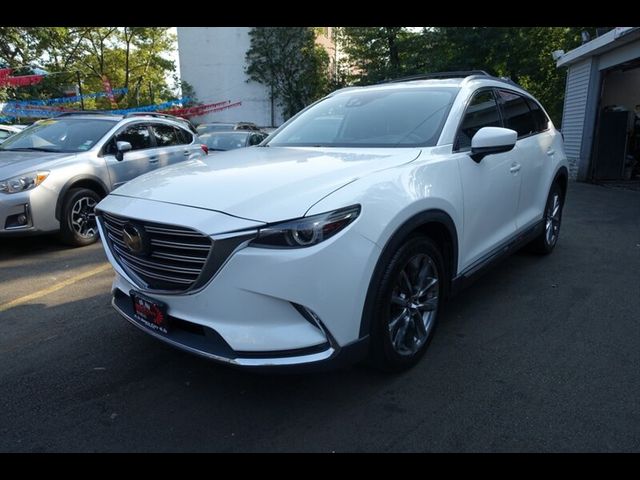 2016 Mazda CX-9 Grand Touring