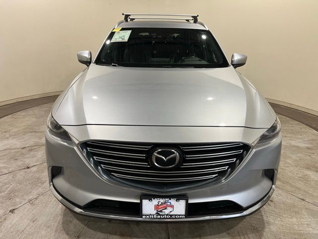 2016 Mazda CX-9 Grand Touring