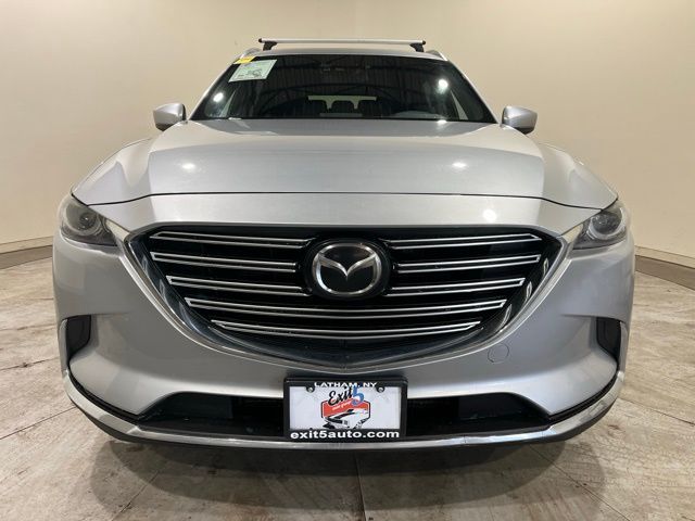 2016 Mazda CX-9 Grand Touring