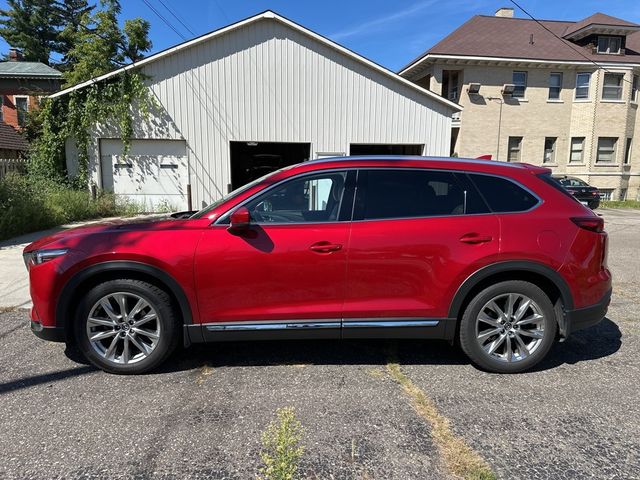 2016 Mazda CX-9 Grand Touring