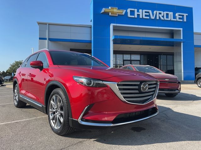 2016 Mazda CX-9 Grand Touring